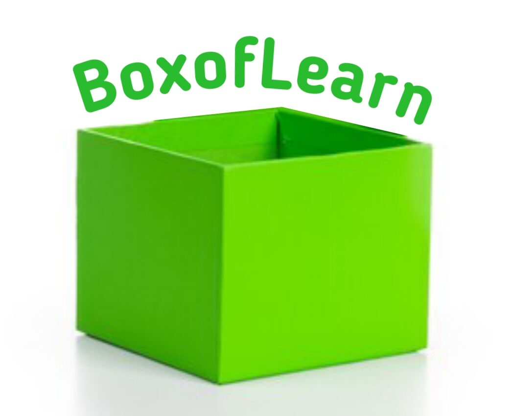 BoxofLearn