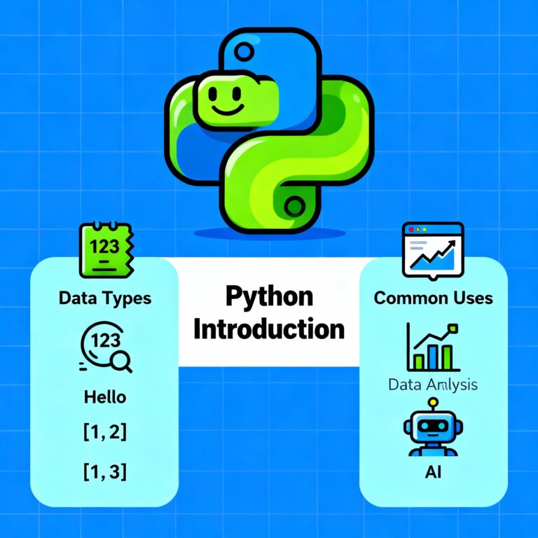 What Is a Python Programming Language?