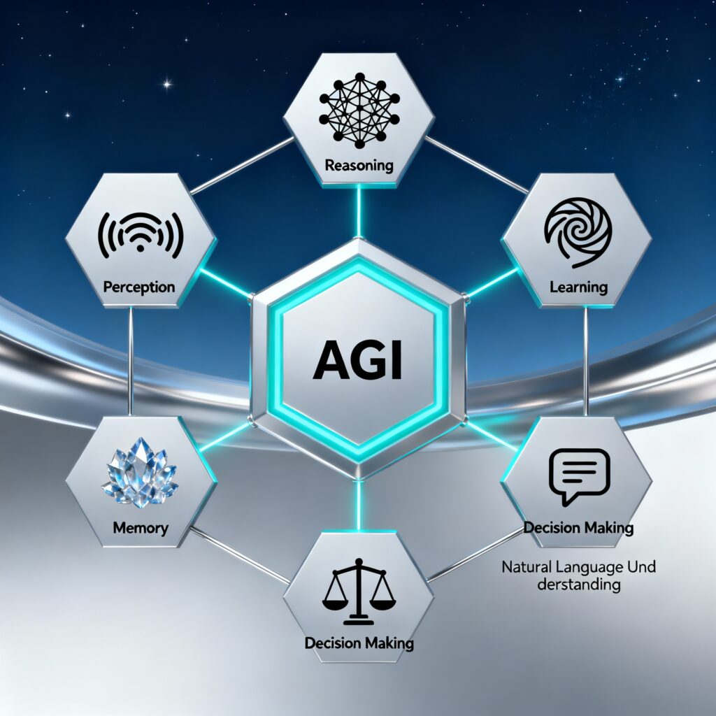 AGI