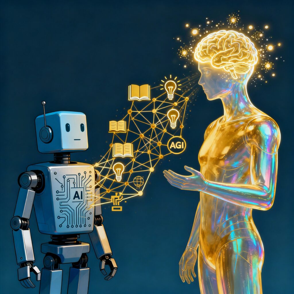 Artificial General Intelligence